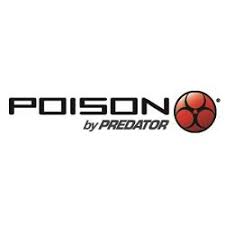 poison log